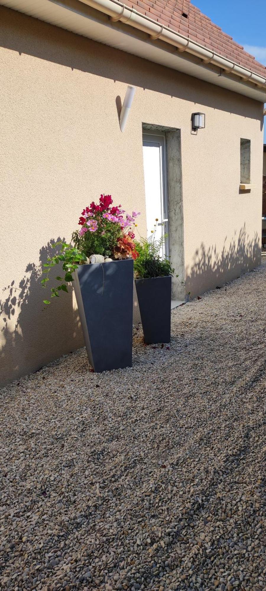 Le Ptit Normand Entre Ville & Plages Loucelles Exterior foto